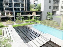 Leedon Green (D10), Condominium #421392931